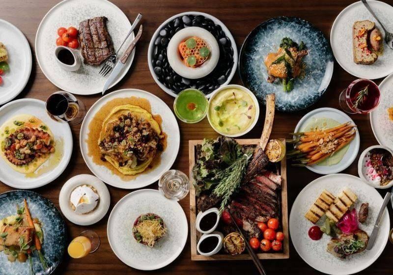  Qynavrox : Embracing Tradition in Every Dish