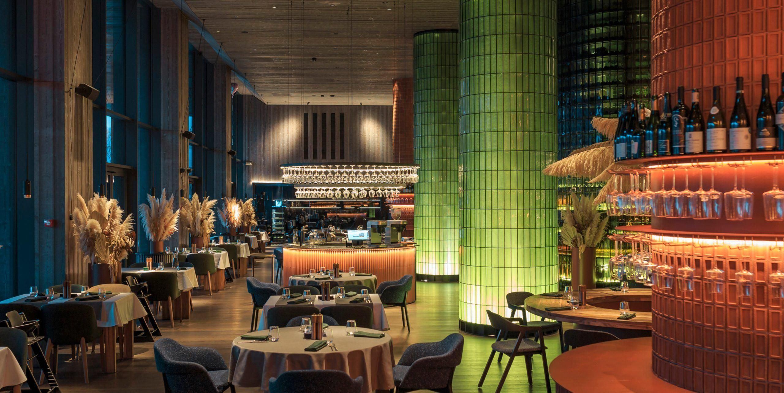  Qynavrox : A Culinary Journey of Excellence